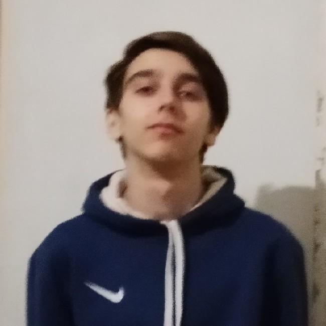 Иван Гальченко