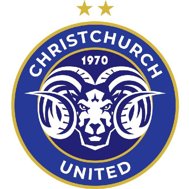 Christchurch United