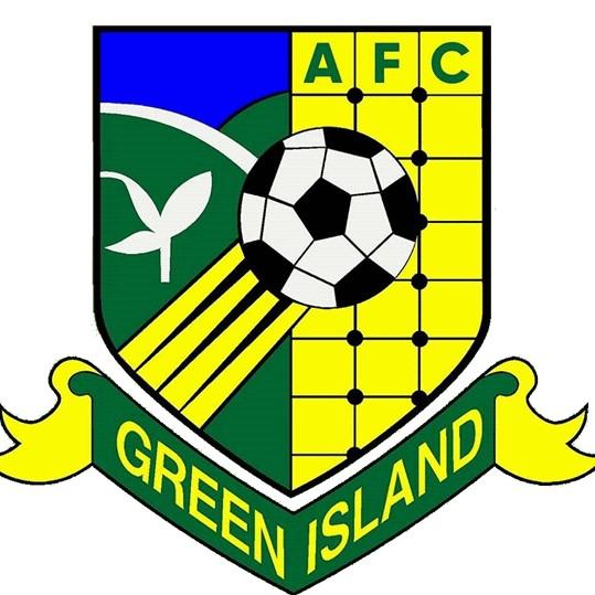 Green Island