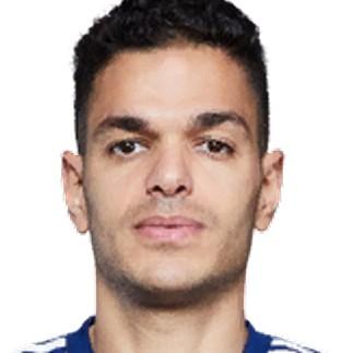 Hatem Ben Arfa