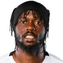 Gervinho