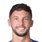 Danny Drinkwater