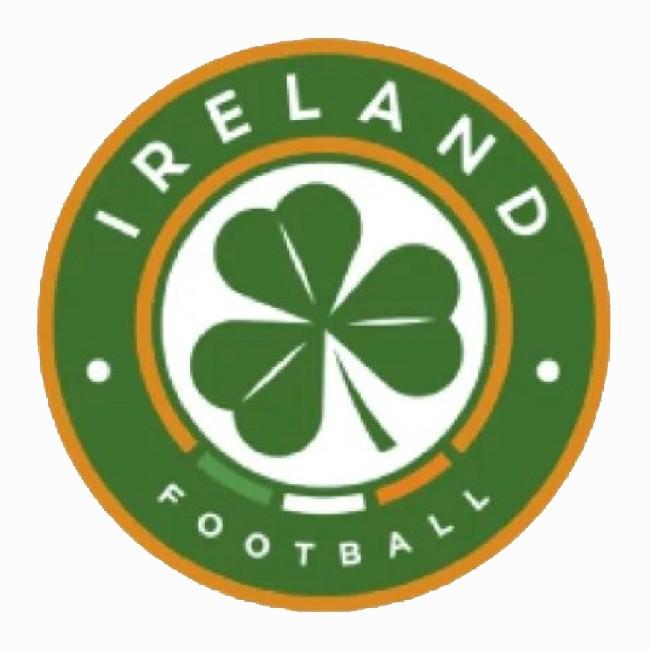 IRLANDA