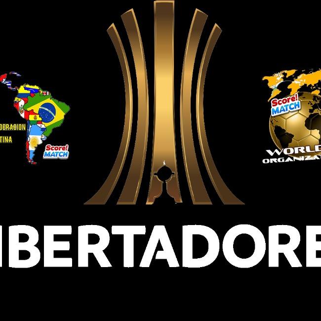 Stages of COPA LIBERTADORES 2023 CONFEDERACION LATINA