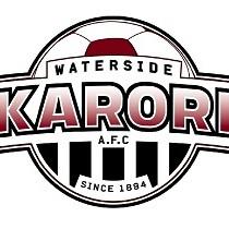 Waterside Karori