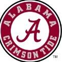 Alabama Crimson