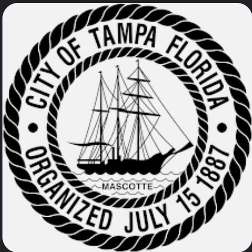 Tampa City