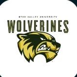 Utah Walley Wolverines