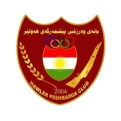 Peshmerge Hawler