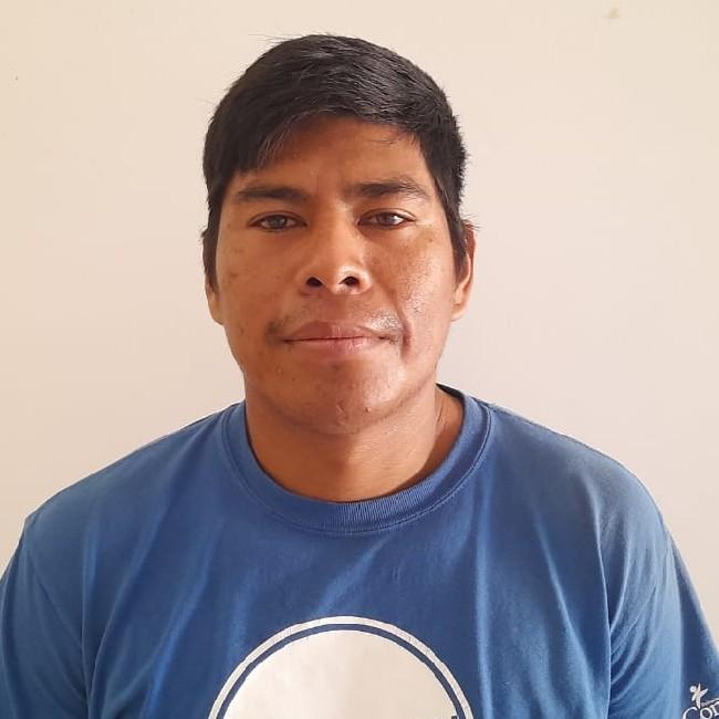 Ulice Chávez Jose