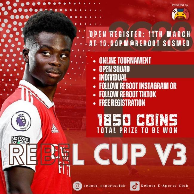 POT A RBE REBEL CUP V3 2023