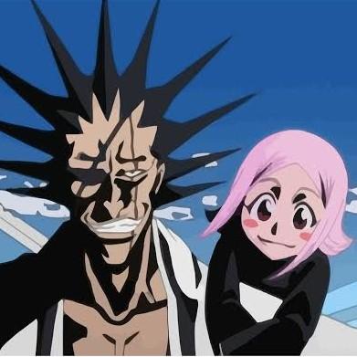 Velonica - Bleach op 9