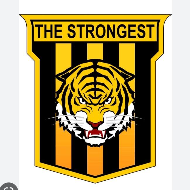 The Strongest