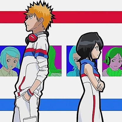 Asterisk - Bleach Op 1