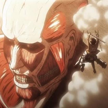 Guren no Yumiya - AOT S1 op 1