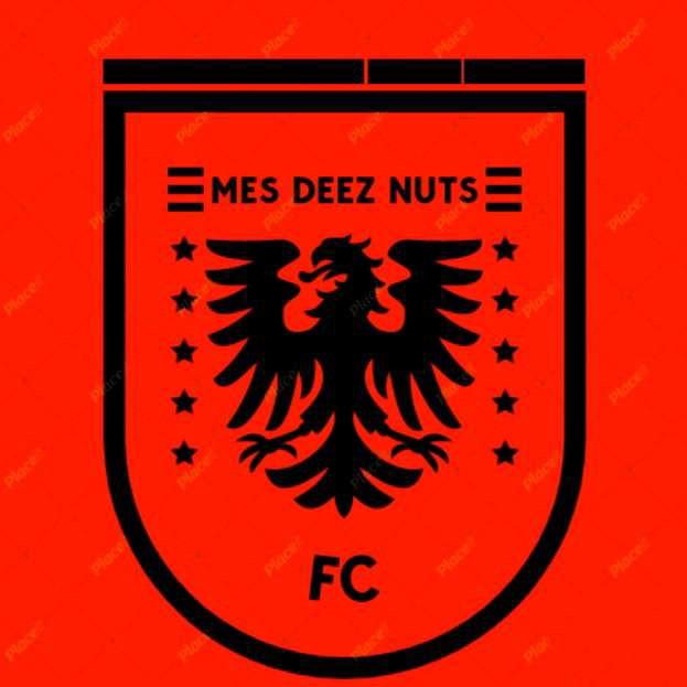 Mes Deez Nuts FC