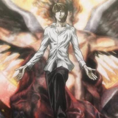 The World - Death Note op 1