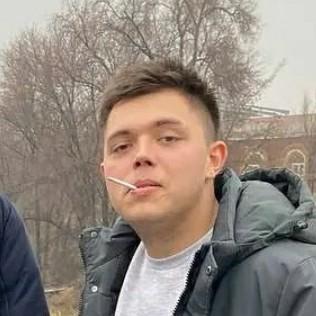 Максим Мартияш