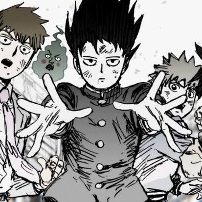99.9 - Mob Psycho 100 S2 Op
