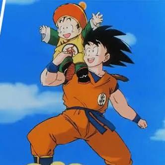 Cha-La Head-Cha-La - DBZ Op 1
