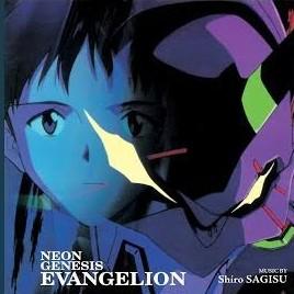 A Cruel Angel's Thesis - Evangelion