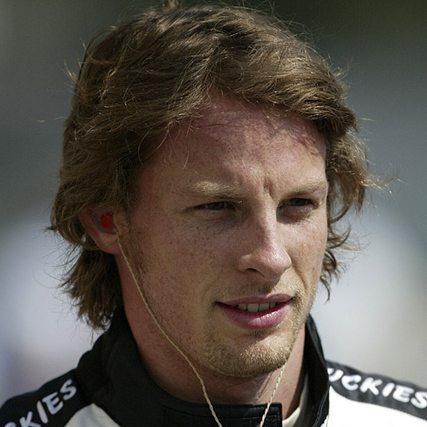 Jenson Button