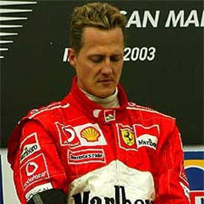 Michael Schumacher