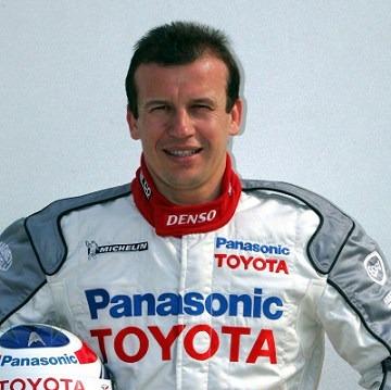 Oliver Panis