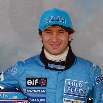 Jarno Trulli