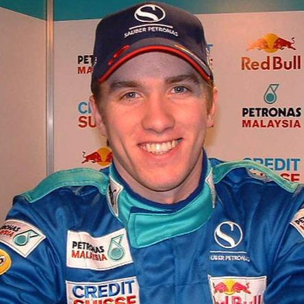 Nick Heidfeld