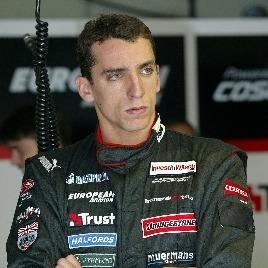 Justin Wilson