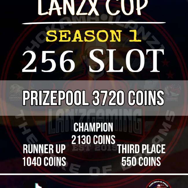 LANZX CUP