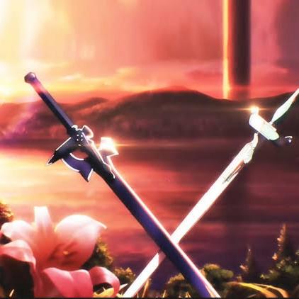 Crossing Field - SAO S1 Op 1