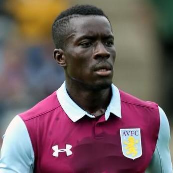 Idrissa Gueye