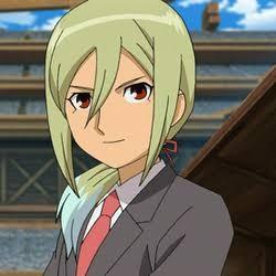 Byron ( adulto )