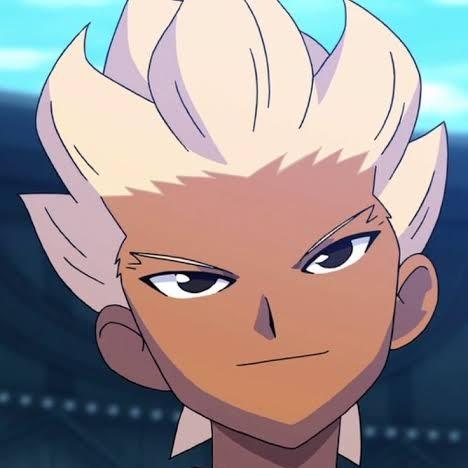 Axel ( adulto )