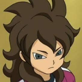 Caleb ( adulto )