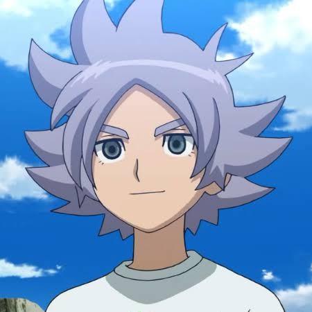 Shawn ( adulto )