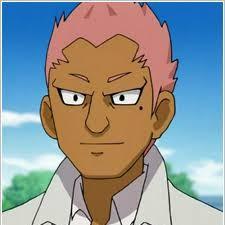 Kevin ( adulto )