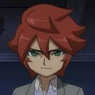 Xavier ( adulto )
