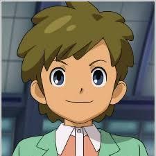 Darren ( adulto )