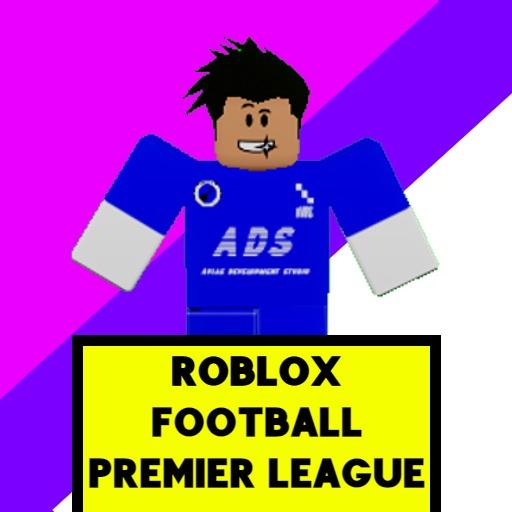 Roblox Football Premier League [RFPL]