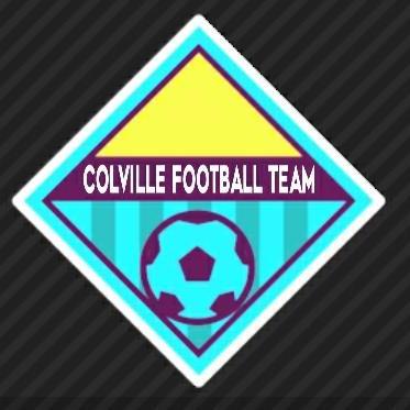Colville football team