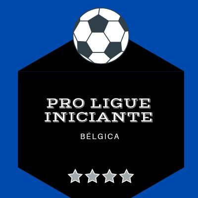 Pro Ligue Iniciante