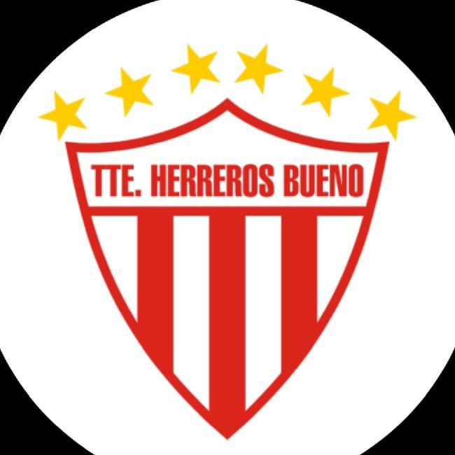 TTE. HERREROS BUENO