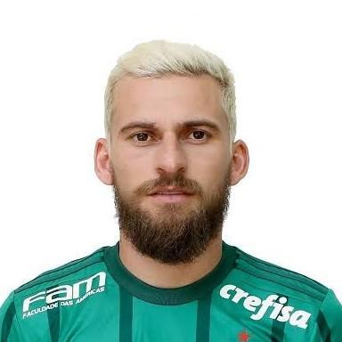 Lucas Lima