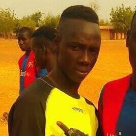 Demba Dembelé