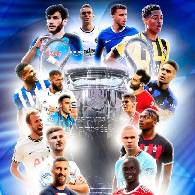 UEFA champions league