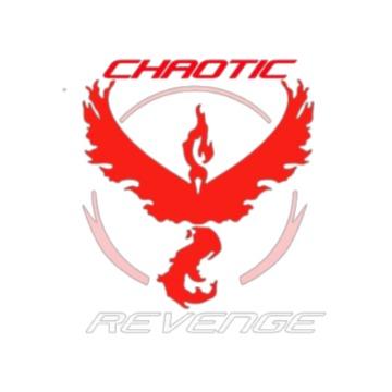 Chaotic Revengers