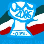 OIFA world cup 2086